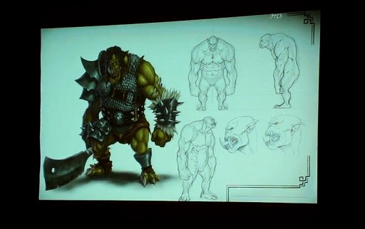 画像ギャラリー No.002のサムネイル画像 / ひょっとして“EverQuest 3”? SOEが新作「EverQuest Next」の存在を明らかに。「EverQuest II」の新拡張パック「Destiny of Velious」も発表