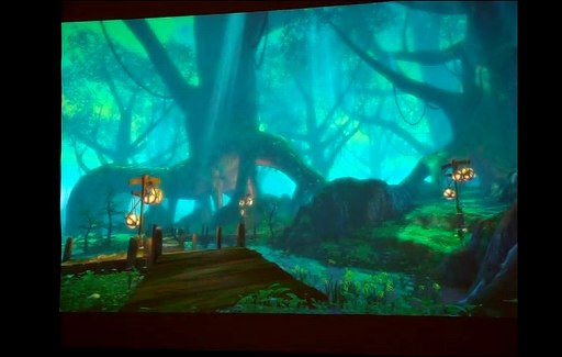 画像ギャラリー No.003のサムネイル画像 / ひょっとして“EverQuest 3”? SOEが新作「EverQuest Next」の存在を明らかに。「EverQuest II」の新拡張パック「Destiny of Velious」も発表