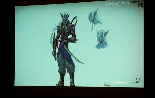 画像ギャラリー No.005のサムネイル画像 / ひょっとして“EverQuest 3”? SOEが新作「EverQuest Next」の存在を明らかに。「EverQuest II」の新拡張パック「Destiny of Velious」も発表