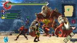 画像ギャラリー No.004のサムネイル画像 / 「テイルズ オブ ザ ヒーローズ ツインブレイヴ」8万5000本,「牧場物語 はじまりの大地」8万1000本など,新作が上位を占めた「週間販売ランキング+」