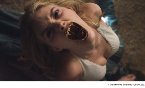 画像ギャラリー No.006のサムネイル画像 / セガにゅ〜NaVi,「フライトナイト/恐怖の夜」発売記念キャンペーン開催