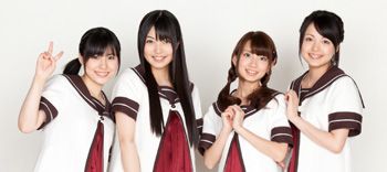 画像ギャラリー No.003のサムネイル画像 / アニメ「ゆるゆり♪♪」のセガプライズが登場。セガにゅ〜NaViで記念企画も