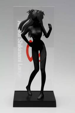 画像ギャラリー No.003のサムネイル画像 / セガのアミューズメント施設で「ヱヴァ」コラボキャンペーン第2弾が17日から