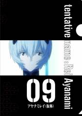 画像ギャラリー No.012のサムネイル画像 / セガのアミューズメント施設で「ヱヴァ」コラボキャンペーン第2弾が17日から