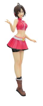 画像ギャラリー No.003のサムネイル画像 / 「セガプライズ」,「初音ミク Project DIVA Arcade」のフィギュアが順次登場