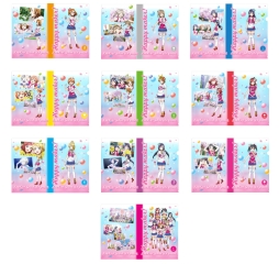 画像ギャラリー No.006のサムネイル画像 / 映画「ラブライブ!」公開記念キャンペーンがセガのAM施設で6月13日から開催