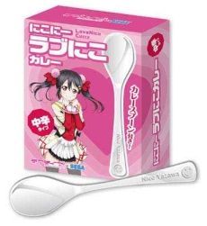 画像ギャラリー No.009のサムネイル画像 / 映画「ラブライブ!」公開記念キャンペーンがセガのAM施設で6月13日から開催