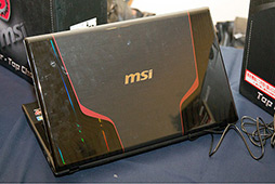 MSIGTX 680MmSATA SSDˤRAID 0ѤΥϥɥǥʤɡޡΡPCG Seriesפο4ǥȯɽ