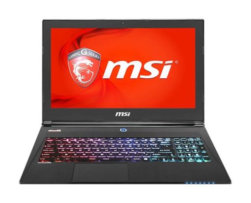 画像ギャラリー No.001のサムネイル画像 / GTX 870M搭載で厚さ20mmを切るMSI製ゲームノートPCがサイコムから