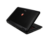 画像ギャラリー No.001のサムネイル画像 / MSIのゲーマー向けノートPCが「新生FFXIV」「ドラクエX」の推奨認定を取得