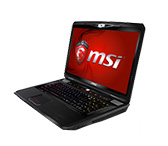 画像ギャラリー No.003のサムネイル画像 / MSIのゲーマー向けノートPCが「新生FFXIV」「ドラクエX」の推奨認定を取得