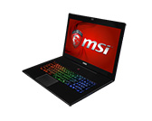 画像ギャラリー No.006のサムネイル画像 / MSIのゲーマー向けノートPCが「新生FFXIV」「ドラクエX」の推奨認定を取得