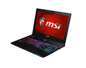 画像ギャラリー No.009のサムネイル画像 / MSIのゲーマー向けノートPCが「新生FFXIV」「ドラクエX」の推奨認定を取得