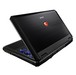 画像ギャラリー No.011のサムネイル画像 / MSIのゲーマー向けノートPCが「新生FFXIV」「ドラクエX」の推奨認定を取得