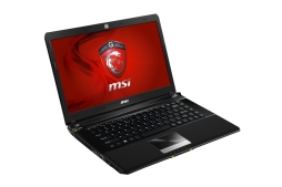 画像ギャラリー No.005のサムネイル画像 / MSI,3K液晶搭載の薄型ゲームノートPCなど3製品をヨドバシカメラで販売