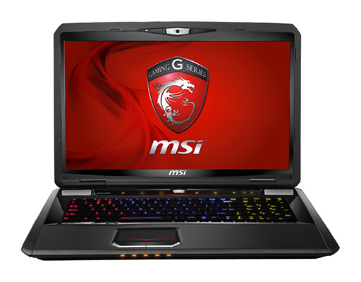 画像ギャラリー No.001のサムネイル画像 / サイコム,「新生FFXIV」推奨のMSI製ゲームノートPCが最大3万円引きに