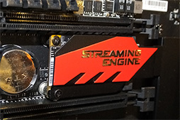 画像ギャラリー No.017のサムネイル画像 / MSI,新型GPUクーラー「Twin Frozr V」搭載カードを台湾本社でアピール。低負荷での回転停止に左右ファン独立制御を組み合わせる