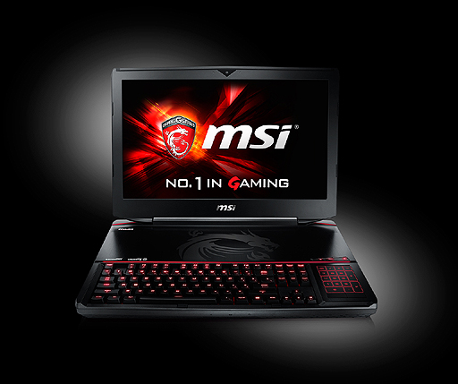 ˤˤΥᥫ˥륭ܡܥޡΡPCMSI GT80 2QE Titan SLIפ50ߤǹȯ