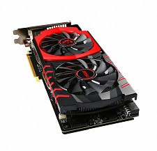 MSITwin Frozr Vץ顼ܤΥޡGTX 980 Ti