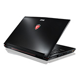 画像ギャラリー No.012のサムネイル画像 / エントリー〜ミドルクラス向けを謳うゲームノートPC計4機種がMSIから