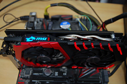 MSIGeForce GTX 1060 GAMING X 6GפTwin Frozr VIץ顼ܥɤϡŲư͸