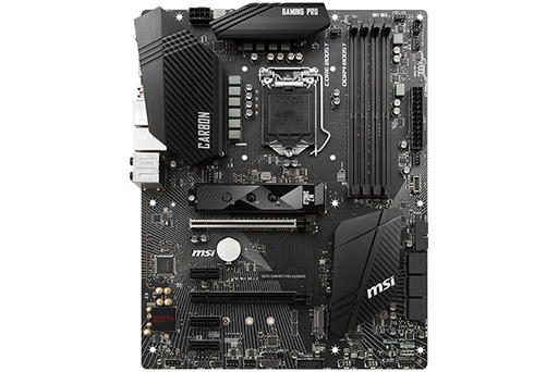 画像ギャラリー No.005のサムネイル画像 / MSIからもIntel H370・B360・H310搭載のゲーマー向けマザーが7製品登場。microATXマザーボードの充実に注目