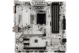 画像ギャラリー No.011のサムネイル画像 / MSIからもIntel H370・B360・H310搭載のゲーマー向けマザーが7製品登場。microATXマザーボードの充実に注目