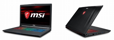 画像ギャラリー No.004のサムネイル画像 / MSI製ゲーマー向けノートPCのエディオン限定モデル計4製品が発売に