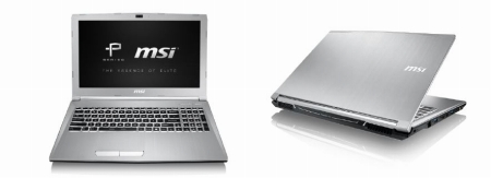 画像ギャラリー No.008のサムネイル画像 / MSI製ゲーマー向けノートPCのエディオン限定モデル計4製品が発売に