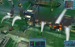 画像ギャラリー No.005のサムネイル画像 / ズー,災害救助レスキュー隊がモチーフのSLG「エマージェンシー 2012 〜緊急出動!災害救助レスキュー隊〜 日本語版」を6月24日に発売