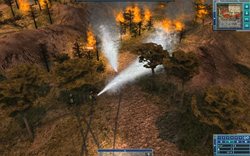 画像ギャラリー No.006のサムネイル画像 / ズー,災害救助レスキュー隊がモチーフのSLG「エマージェンシー 2012 〜緊急出動!災害救助レスキュー隊〜 日本語版」を6月24日に発売