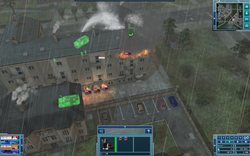 画像ギャラリー No.007のサムネイル画像 / ズー,災害救助レスキュー隊がモチーフのSLG「エマージェンシー 2012 〜緊急出動!災害救助レスキュー隊〜 日本語版」を6月24日に発売