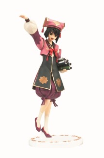 画像ギャラリー No.003のサムネイル画像 / “ジンオウガフィギュア”など人気アイテムが満載。「一番くじ モンスターハンターポータブル 3rd」,2011年1月下旬にいよいよ発売