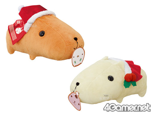 画像ギャラリー No.002のサムネイル画像 / 「ポケットモンスター」シリーズのイーブイや,「銀魂」の坂田銀時などがプライズとして登場。CRANEKINGの10月の新作ラインナップを公開