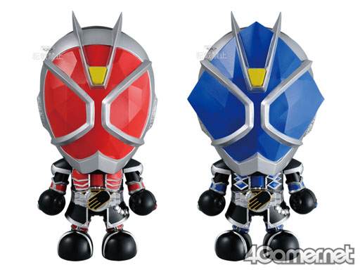 画像ギャラリー No.003のサムネイル画像 / 「ポケットモンスター」シリーズのイーブイや,「銀魂」の坂田銀時などがプライズとして登場。CRANEKINGの10月の新作ラインナップを公開