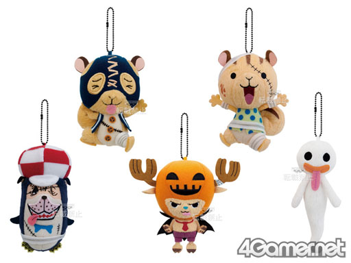 画像ギャラリー No.006のサムネイル画像 / 「ポケットモンスター」シリーズのイーブイや,「銀魂」の坂田銀時などがプライズとして登場。CRANEKINGの10月の新作ラインナップを公開