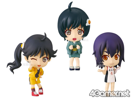 画像ギャラリー No.011のサムネイル画像 / 「ポケットモンスター」シリーズのイーブイや,「銀魂」の坂田銀時などがプライズとして登場。CRANEKINGの10月の新作ラインナップを公開