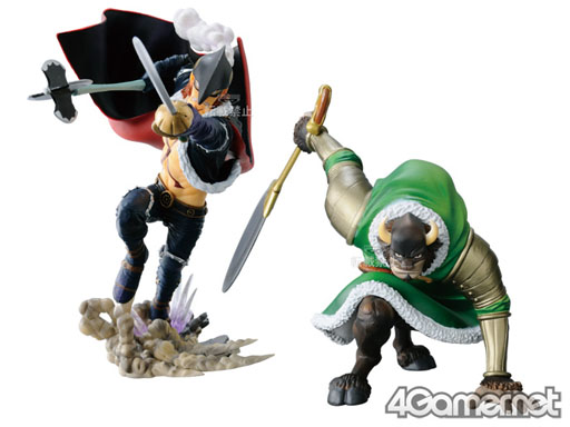 画像ギャラリー No.012のサムネイル画像 / 「ポケットモンスター」シリーズのイーブイや,「銀魂」の坂田銀時などがプライズとして登場。CRANEKINGの10月の新作ラインナップを公開