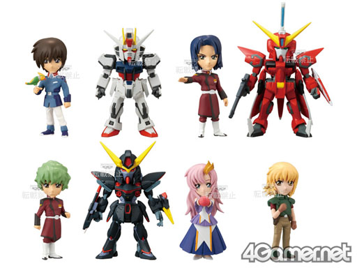 画像ギャラリー No.013のサムネイル画像 / 「ポケットモンスター」シリーズのイーブイや,「銀魂」の坂田銀時などがプライズとして登場。CRANEKINGの10月の新作ラインナップを公開