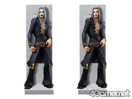 画像ギャラリー No.014のサムネイル画像 / 「ポケットモンスター」シリーズのイーブイや,「銀魂」の坂田銀時などがプライズとして登場。CRANEKINGの10月の新作ラインナップを公開