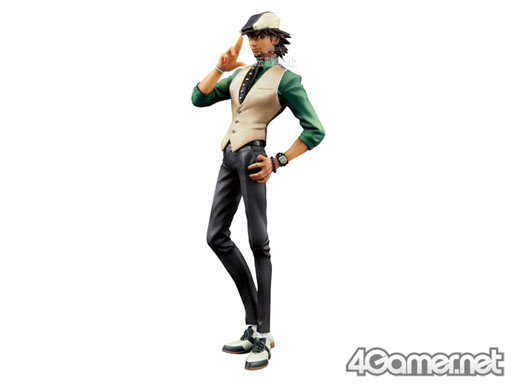 画像ギャラリー No.020のサムネイル画像 / 「ポケットモンスター」シリーズのイーブイや,「銀魂」の坂田銀時などがプライズとして登場。CRANEKINGの10月の新作ラインナップを公開