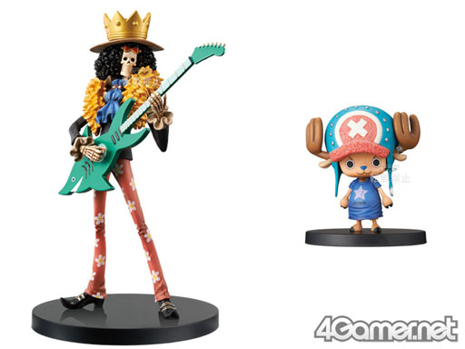 画像ギャラリー No.021のサムネイル画像 / 「ポケットモンスター」シリーズのイーブイや,「銀魂」の坂田銀時などがプライズとして登場。CRANEKINGの10月の新作ラインナップを公開