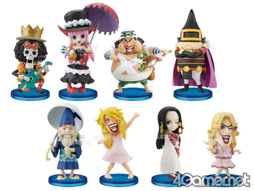 画像ギャラリー No.022のサムネイル画像 / 「ポケットモンスター」シリーズのイーブイや,「銀魂」の坂田銀時などがプライズとして登場。CRANEKINGの10月の新作ラインナップを公開