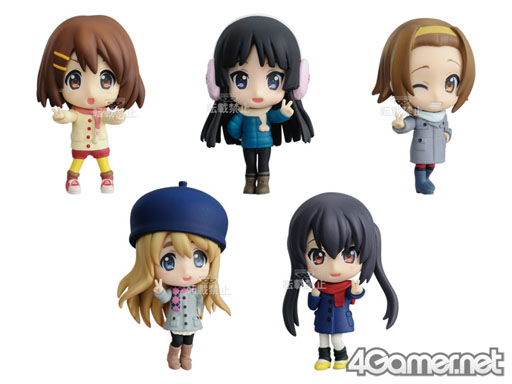 画像ギャラリー No.023のサムネイル画像 / 「ポケットモンスター」シリーズのイーブイや,「銀魂」の坂田銀時などがプライズとして登場。CRANEKINGの10月の新作ラインナップを公開