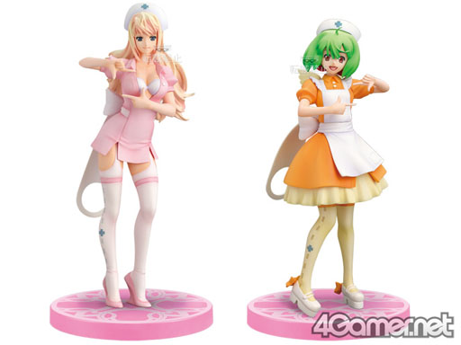 画像ギャラリー No.024のサムネイル画像 / 「ポケットモンスター」シリーズのイーブイや,「銀魂」の坂田銀時などがプライズとして登場。CRANEKINGの10月の新作ラインナップを公開