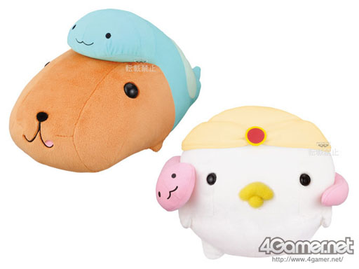 画像ギャラリー No.001のサムネイル画像 / 「CRANEKING」2012年11月の新作を紹介。「Fate/Zero」のセイバーや池袋対象店舗限定商品となる「マギ デラックスクリアポスター」など全27種類が登場