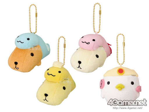 画像ギャラリー No.003のサムネイル画像 / 「CRANEKING」2012年11月の新作を紹介。「Fate/Zero」のセイバーや池袋対象店舗限定商品となる「マギ デラックスクリアポスター」など全27種類が登場