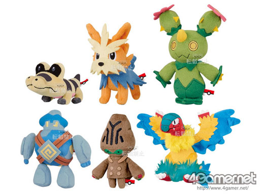 画像ギャラリー No.005のサムネイル画像 / 「CRANEKING」2012年11月の新作を紹介。「Fate/Zero」のセイバーや池袋対象店舗限定商品となる「マギ デラックスクリアポスター」など全27種類が登場