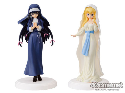 画像ギャラリー No.016のサムネイル画像 / 「CRANEKING」2012年11月の新作を紹介。「Fate/Zero」のセイバーや池袋対象店舗限定商品となる「マギ デラックスクリアポスター」など全27種類が登場