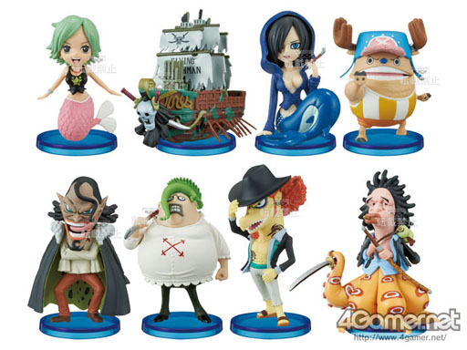 画像ギャラリー No.022のサムネイル画像 / 「CRANEKING」2012年11月の新作を紹介。「Fate/Zero」のセイバーや池袋対象店舗限定商品となる「マギ デラックスクリアポスター」など全27種類が登場